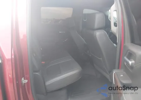 2020 GMC Sierra 1500 4Wd Short Box Denali из США, поврежденный, VIN 1GTU9FEL4LZ297609